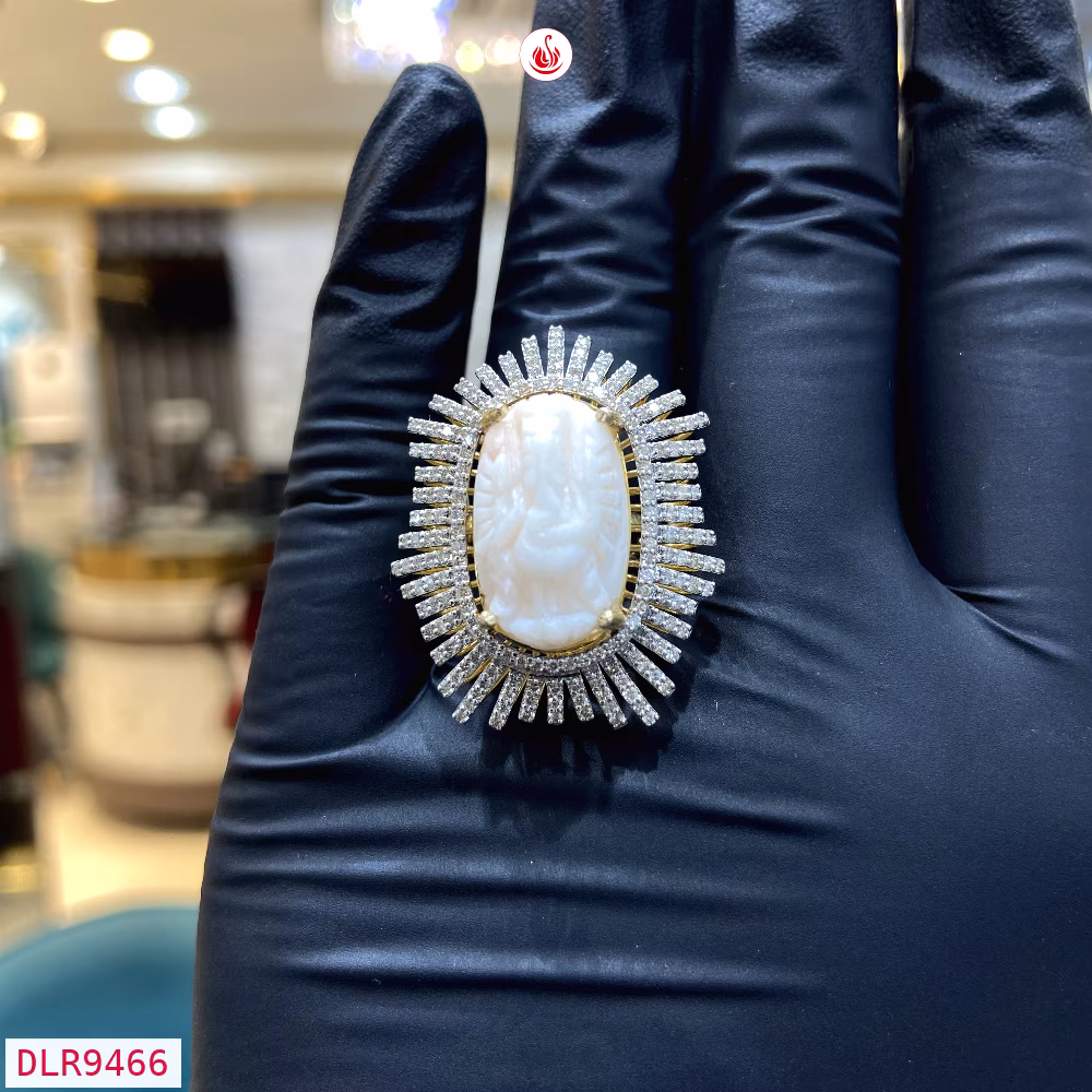 Women Diamond Rings - DLR9466