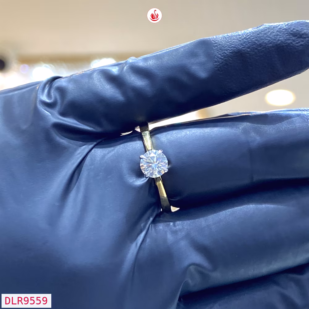 Women Diamond Rings - DLR9559