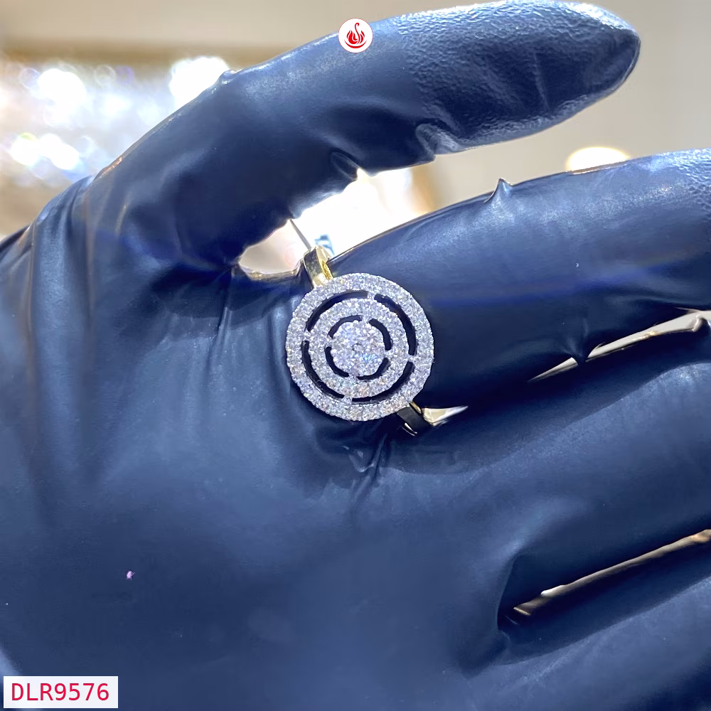 Women Diamond Rings - DLR9576