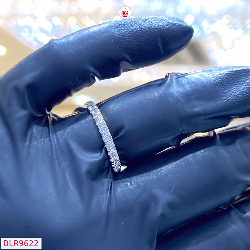 Women Diamond Rings - DLR9622