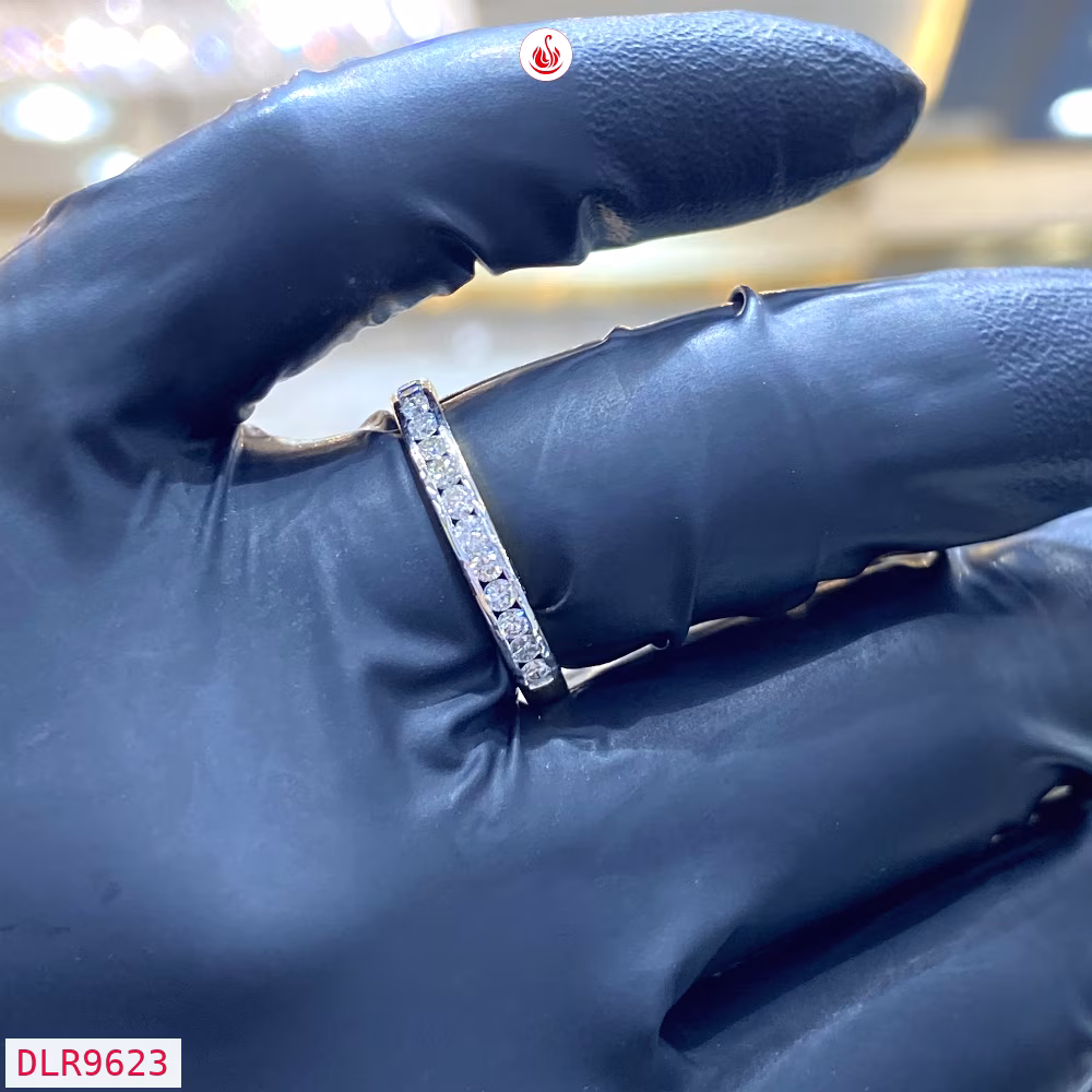 Women Diamond Rings - DLR9623