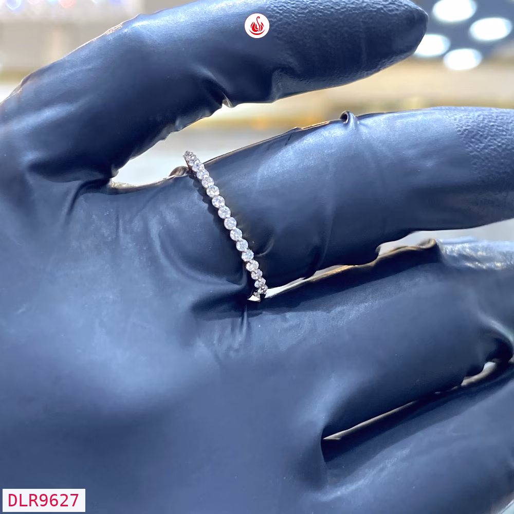 Women Diamond Rings - DLR9627