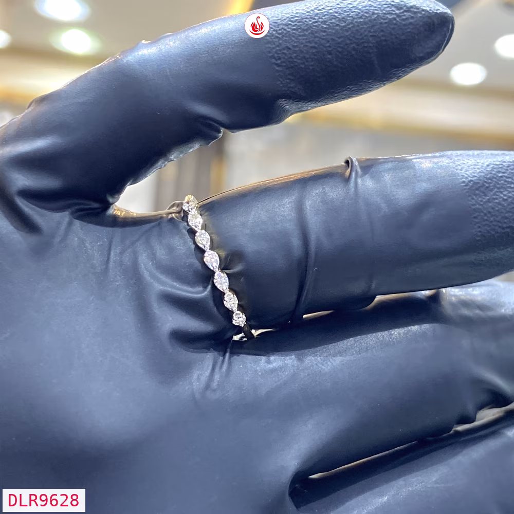 Women Diamond Rings - DLR9628