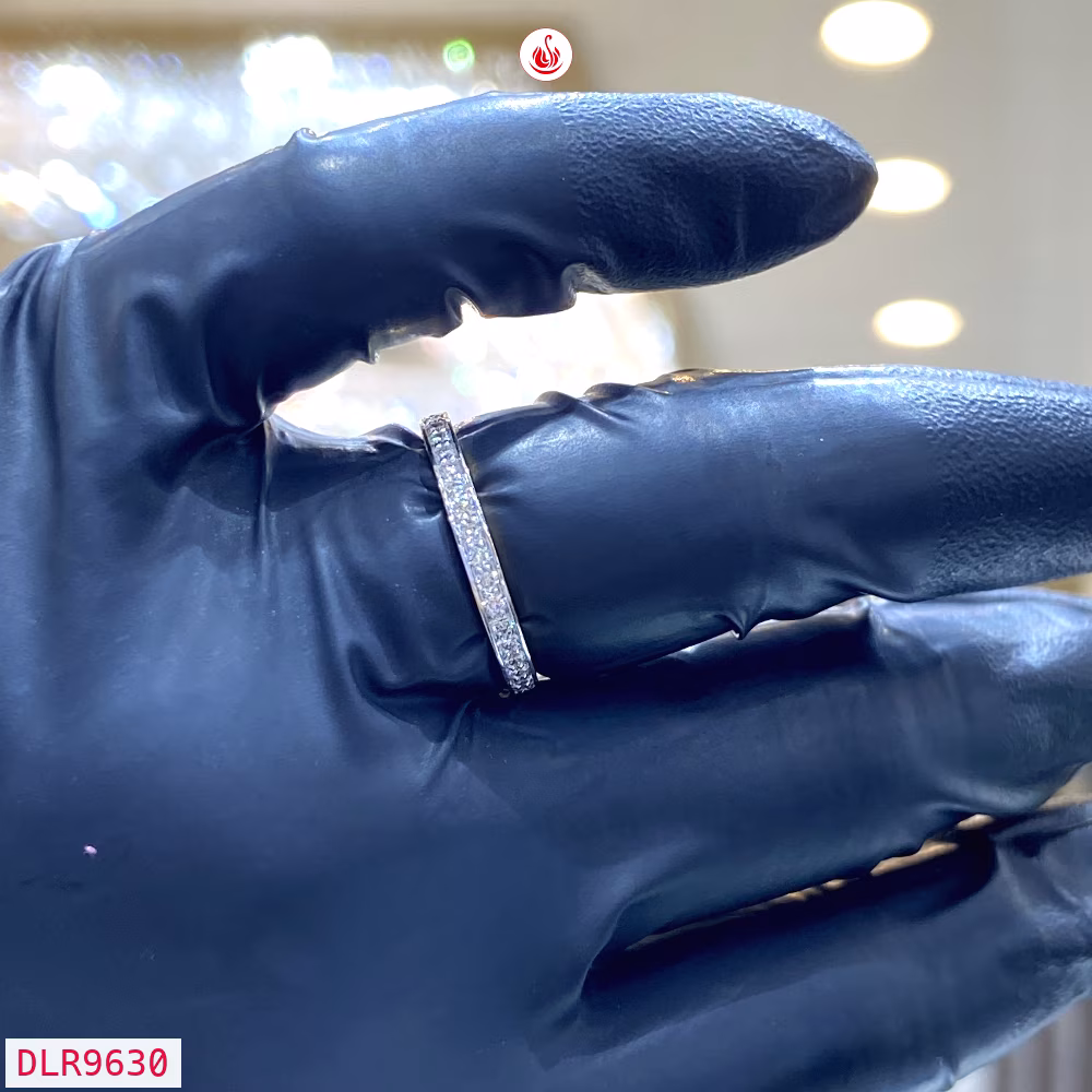 Women Diamond Rings - DLR9630