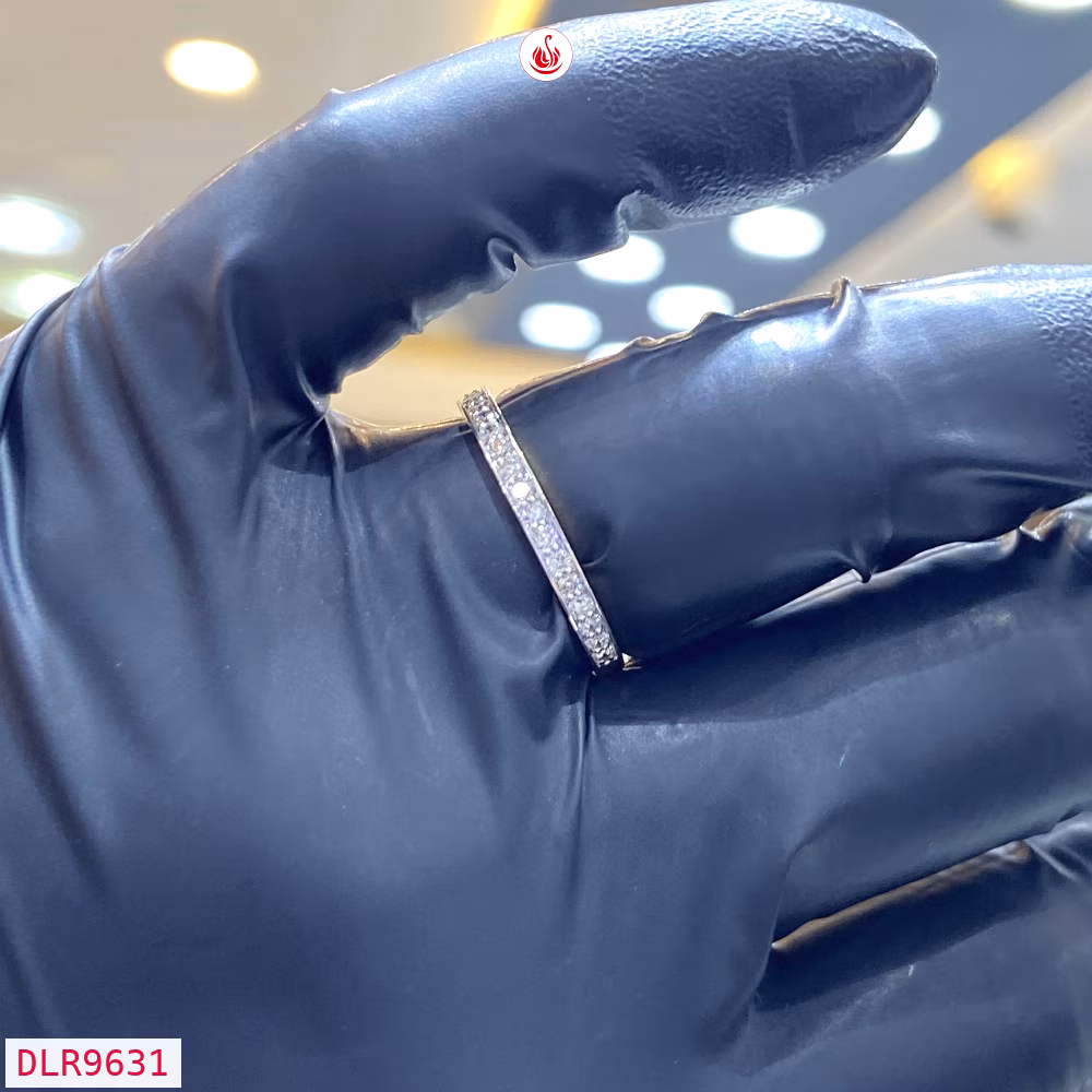 Women Diamond Rings - DLR9631