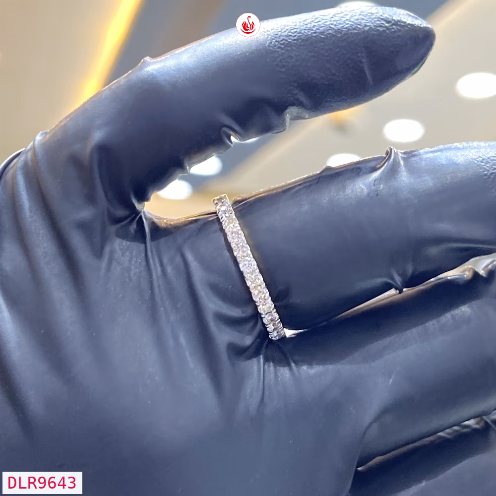 Women Diamond Rings - DLR9643