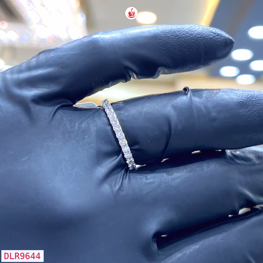 Women Diamond Rings - DLR9644