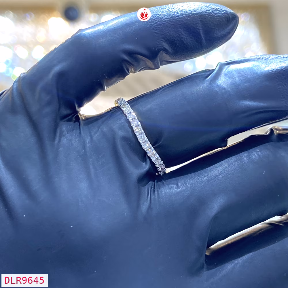 Women Diamond Rings - DLR9645