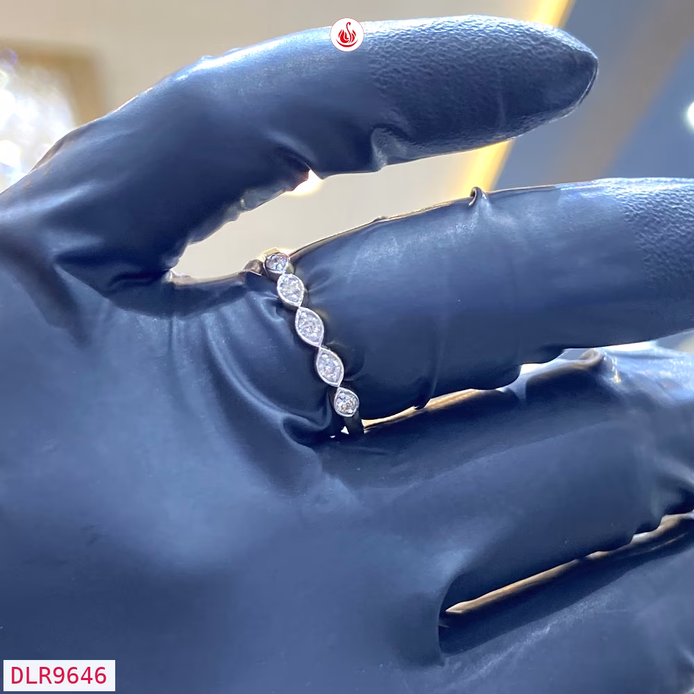 Women Diamond Rings - DLR9646