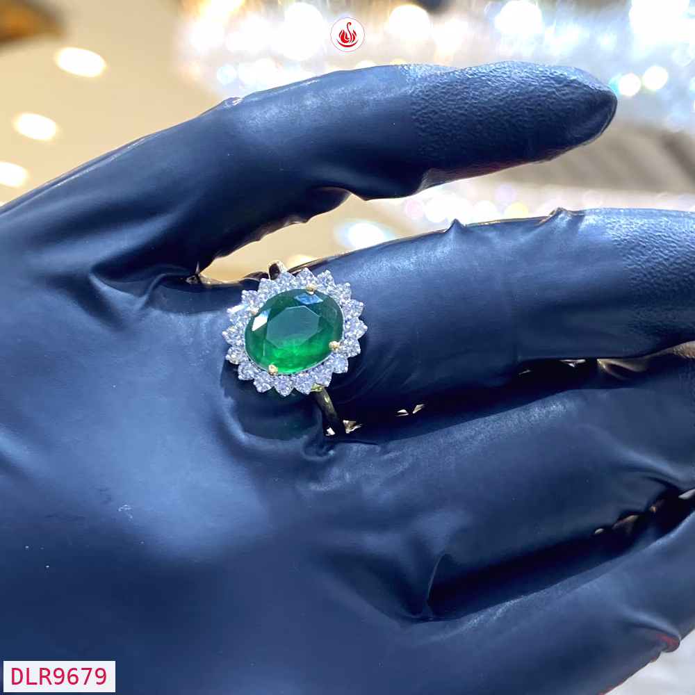 Women Diamond Rings - DLR9679