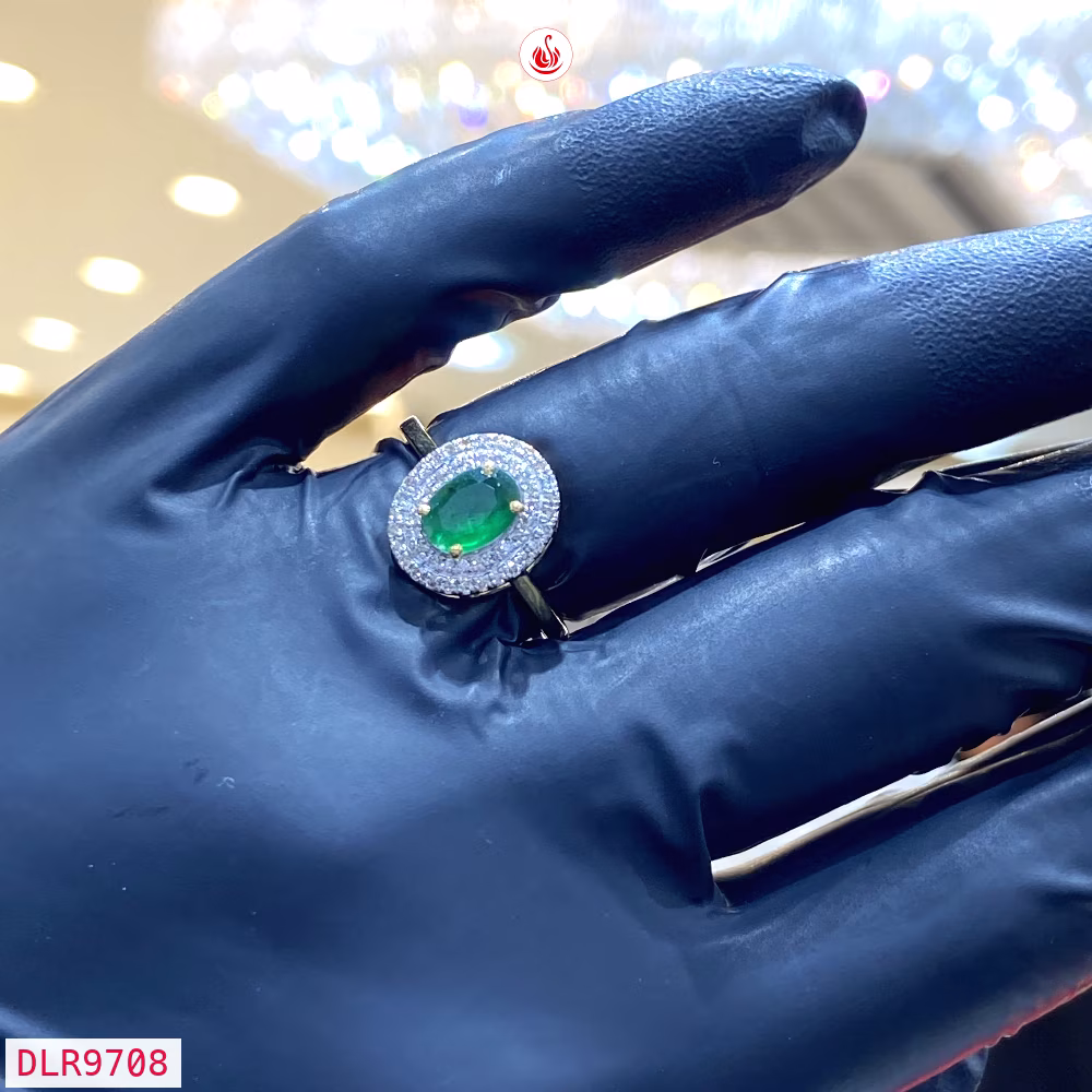 Women Diamond Rings - DLR9708