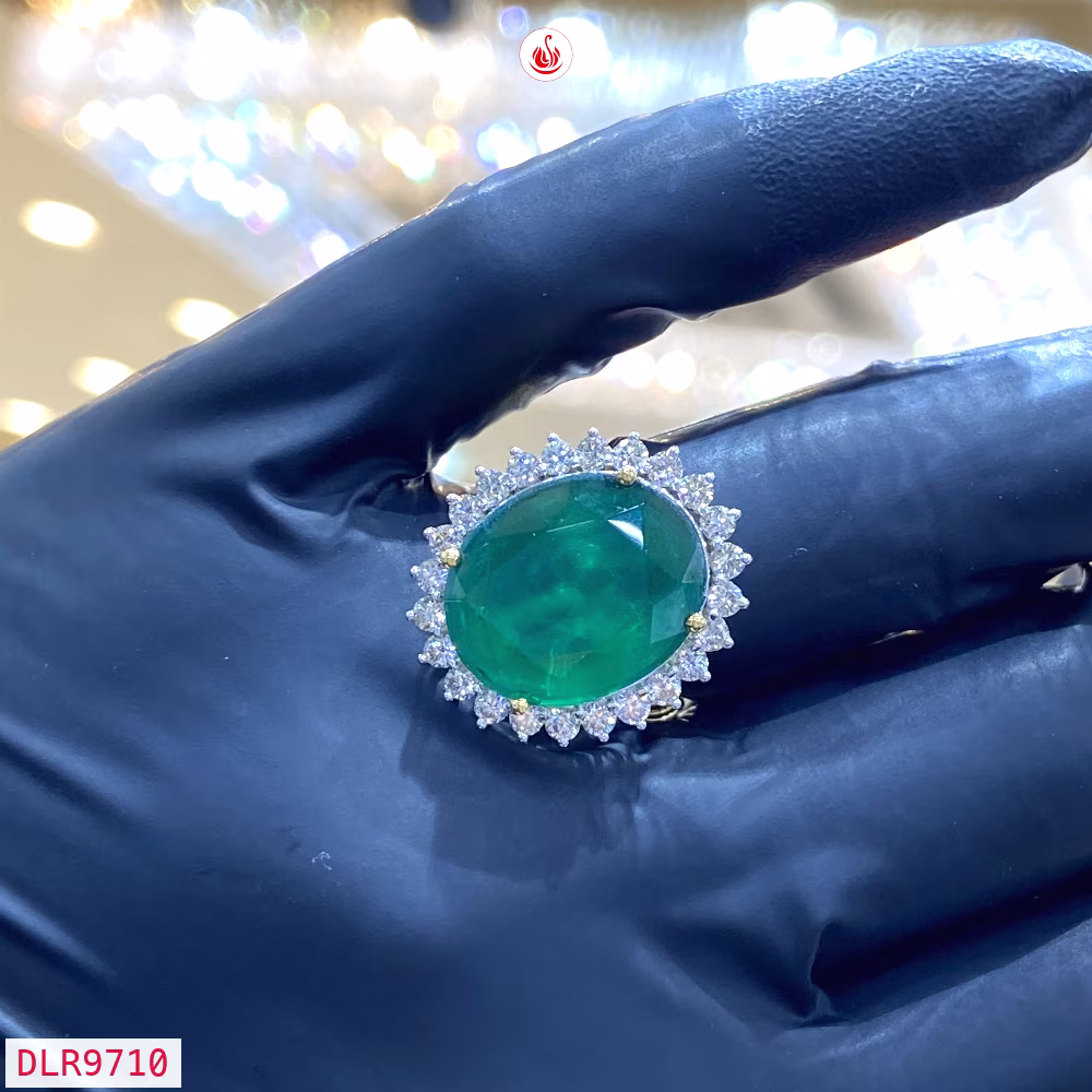 Women Diamond Rings - DLR9710