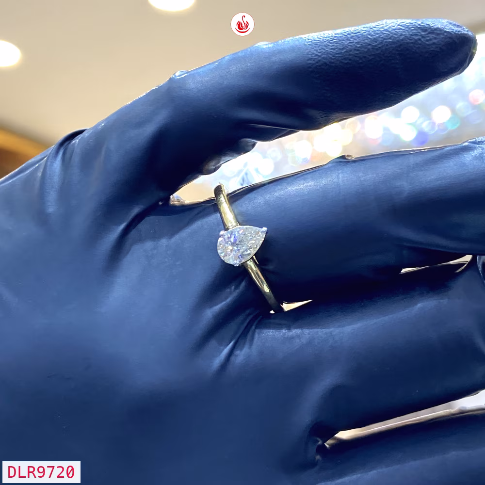 Women Diamond Rings - DLR9720