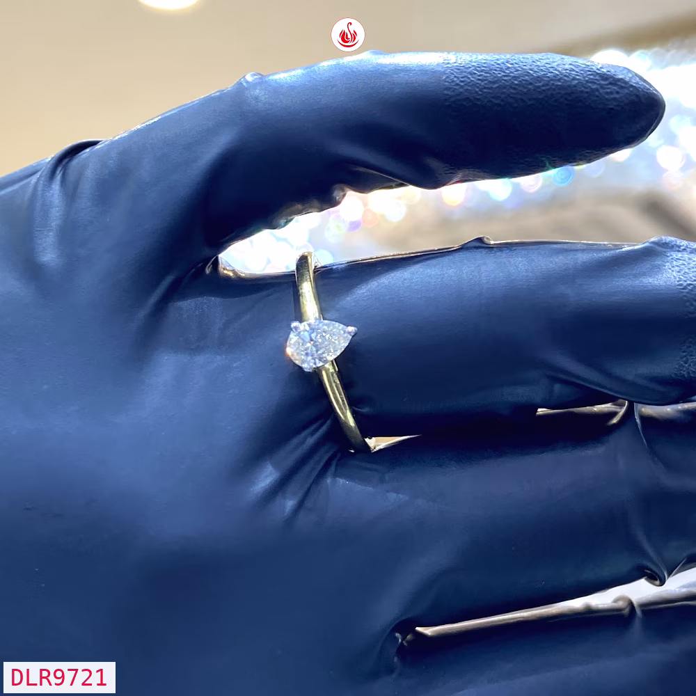 Women Diamond Rings - DLR9721