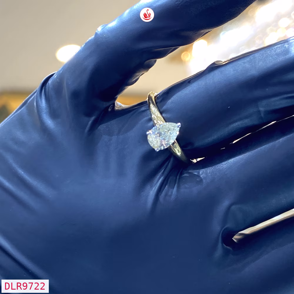 Women Diamond Rings - DLR9722