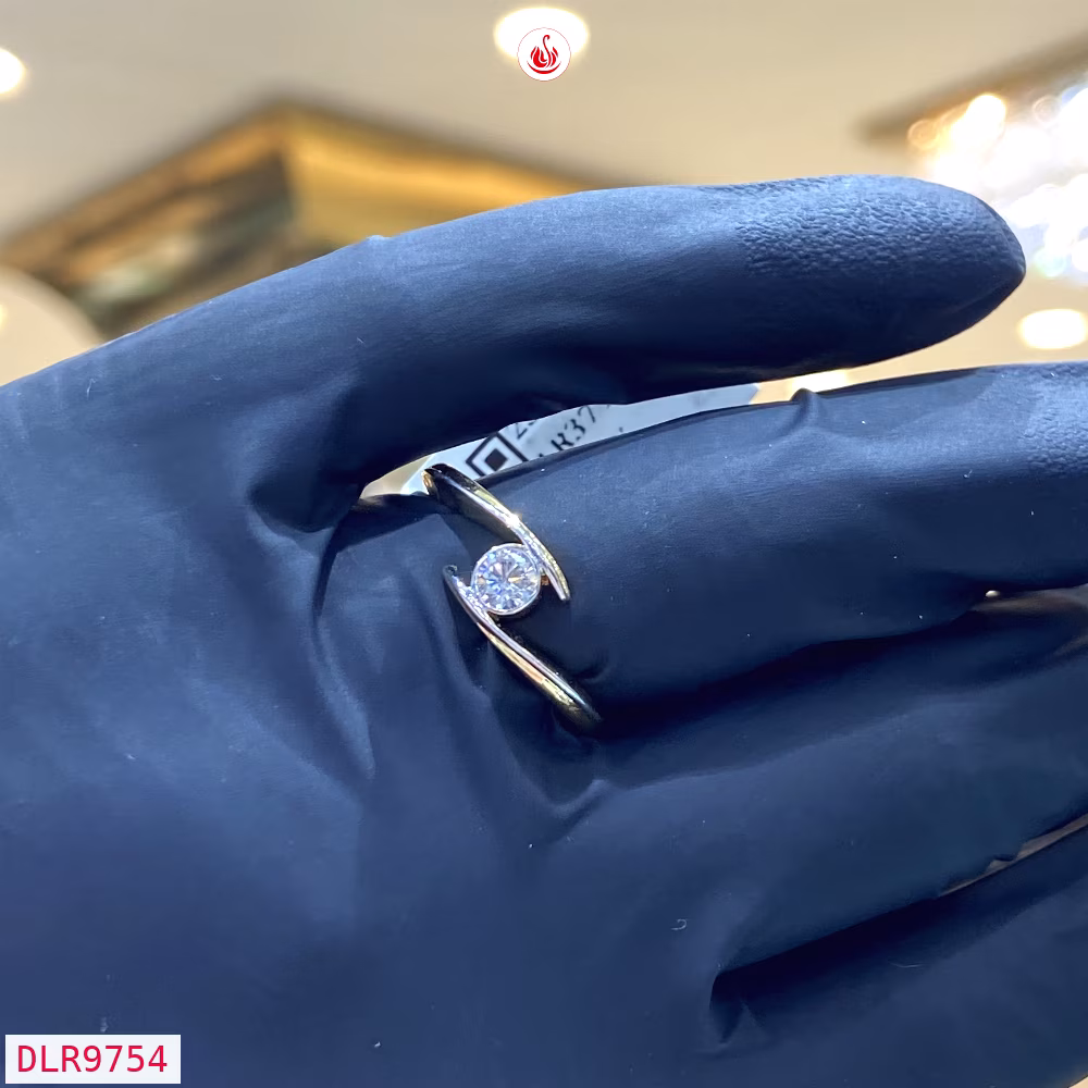 Women Diamond Rings - DLR9754