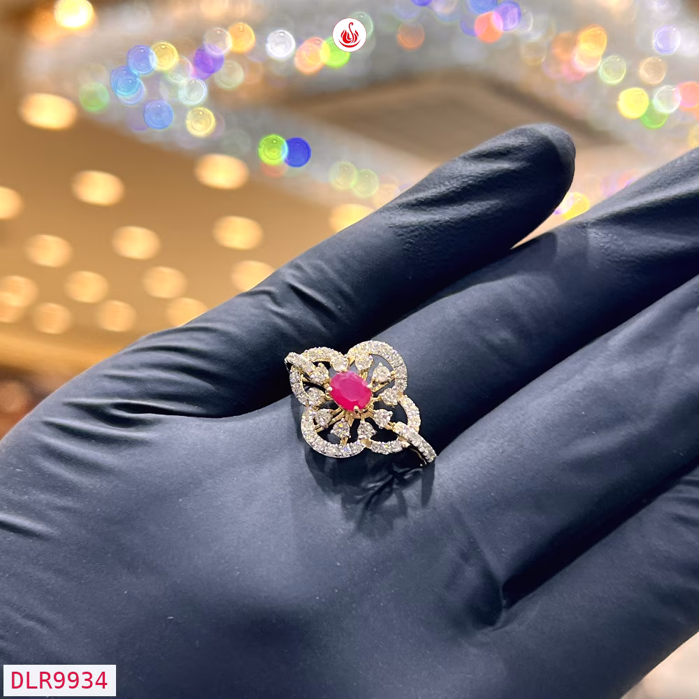 Women Diamond Rings - DLR9934