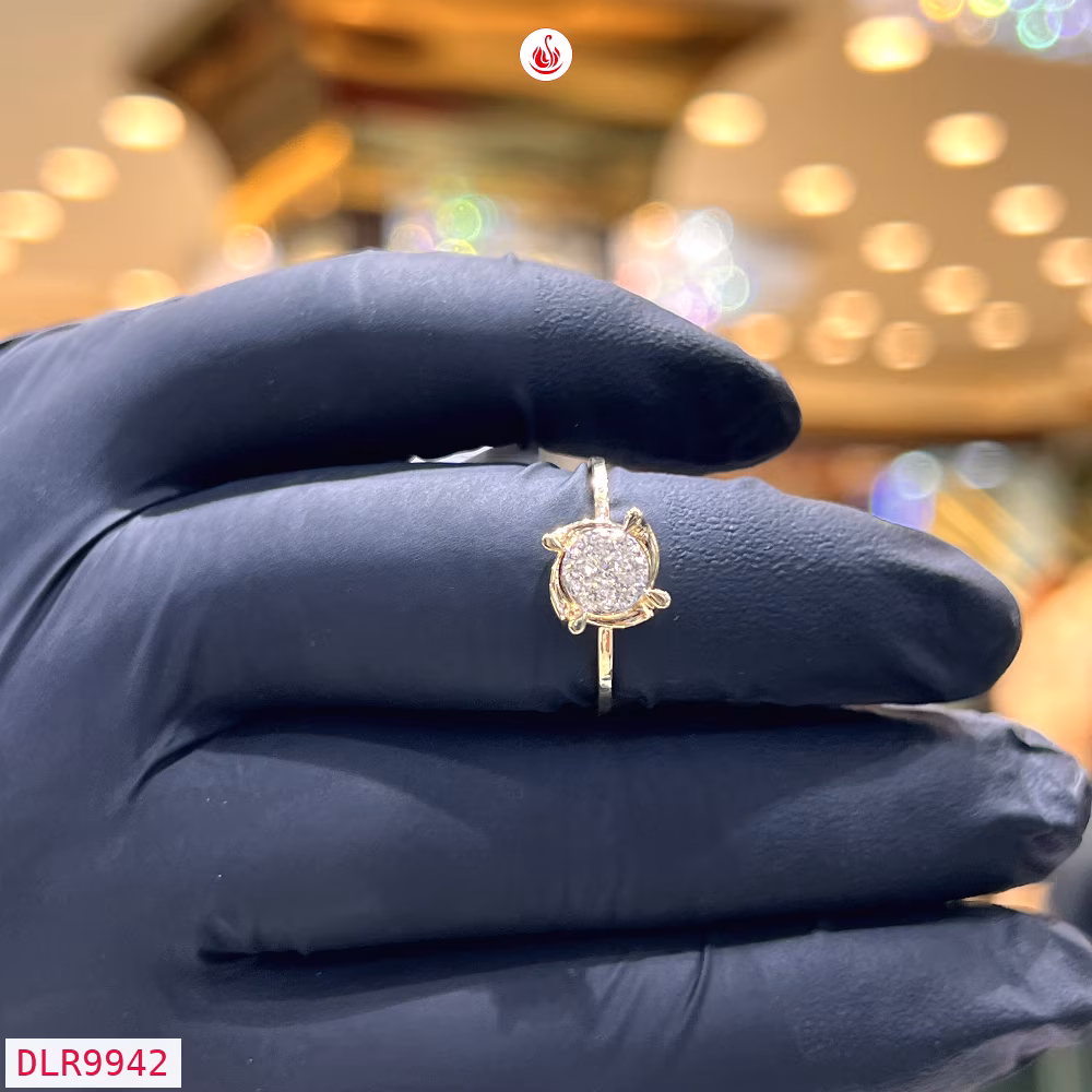 Women Diamond Rings - DLR9942