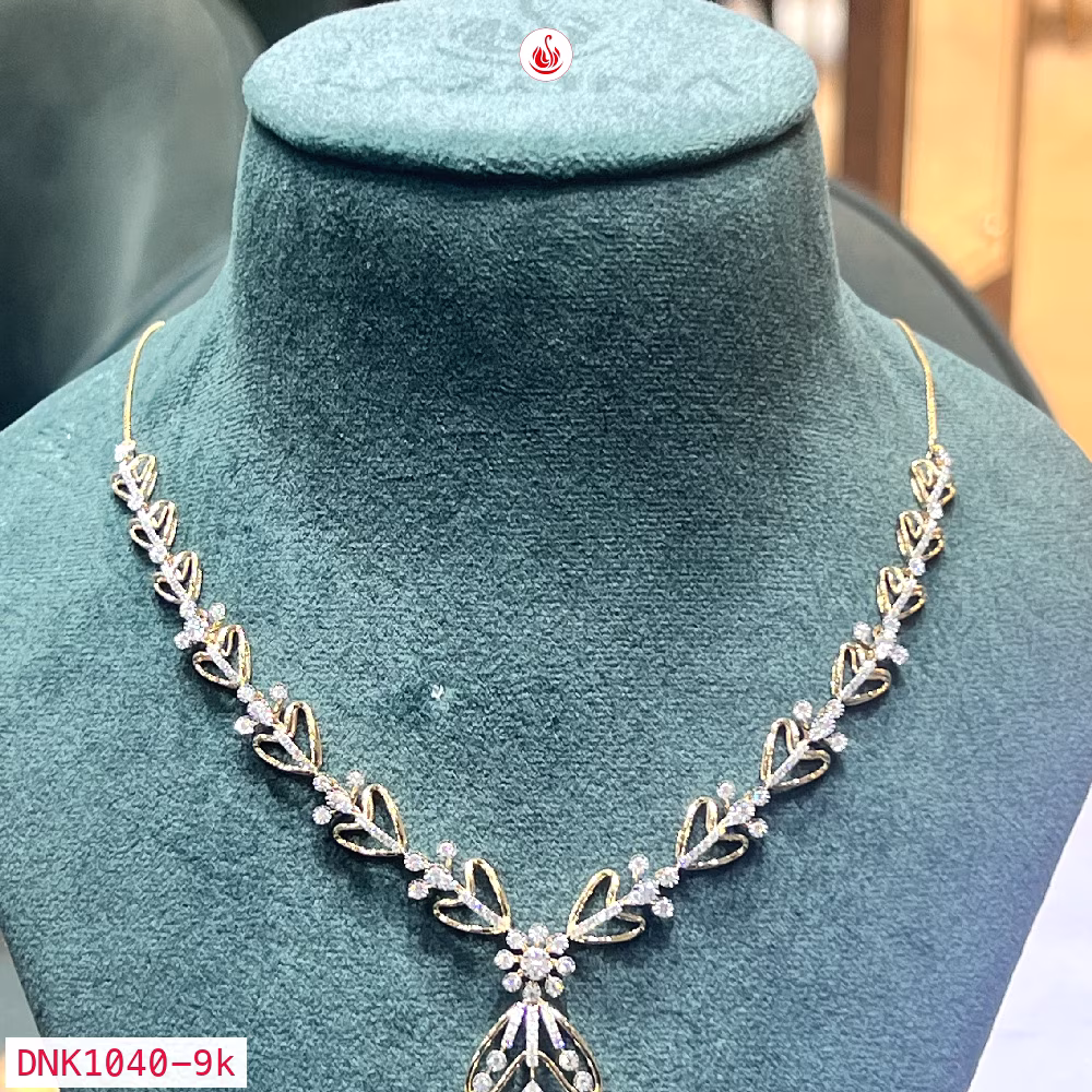 Wedding Necklaces - DNK1040