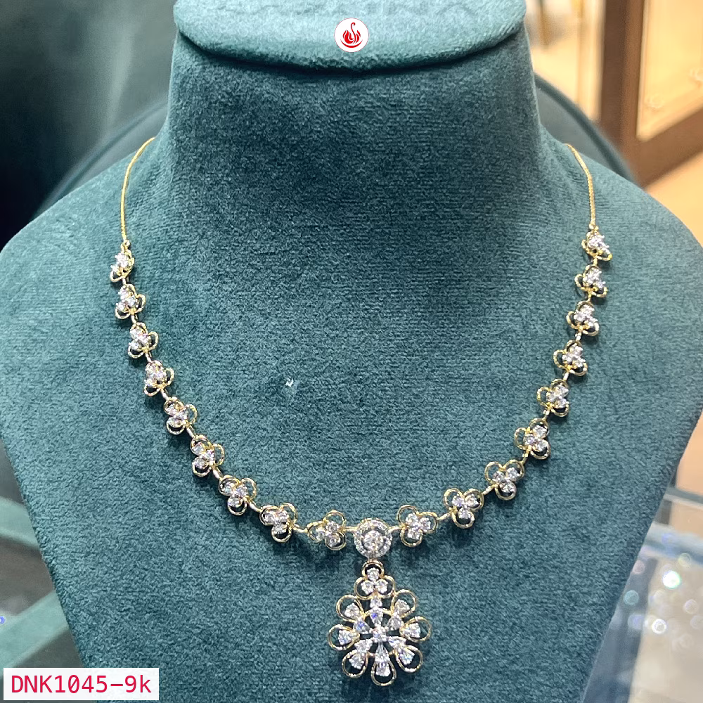 Wedding Necklaces - DNK1045