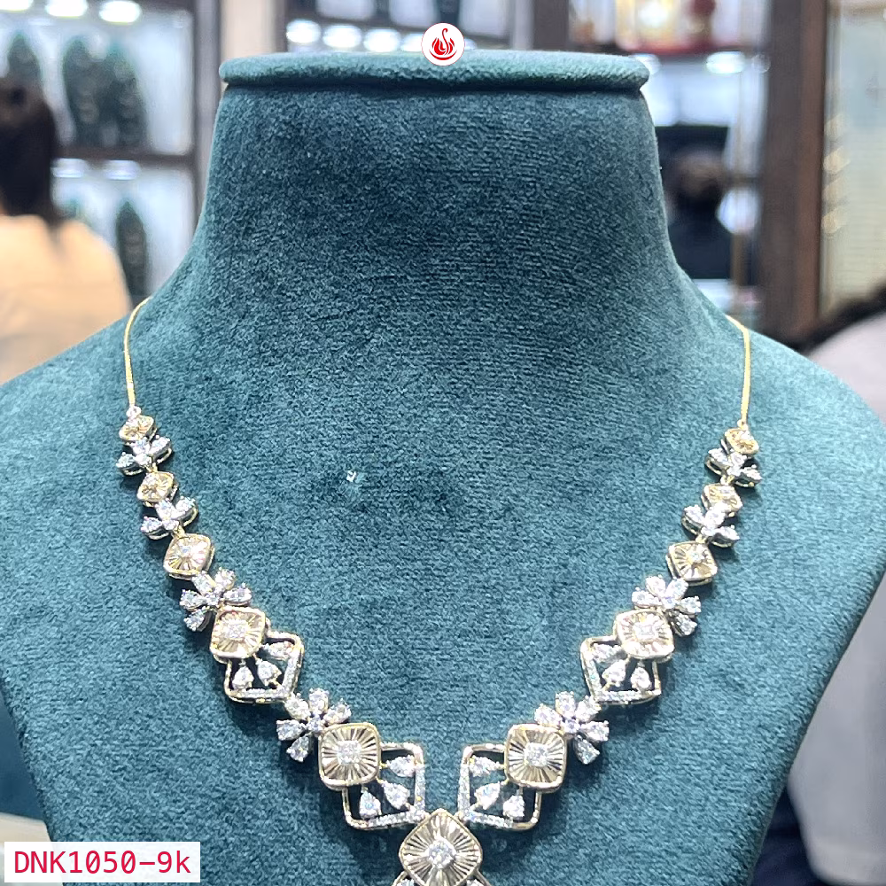 Wedding Necklaces - DNK1050