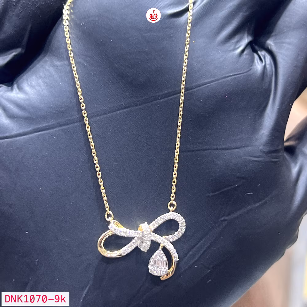 Diamond Necklace - DNK1070