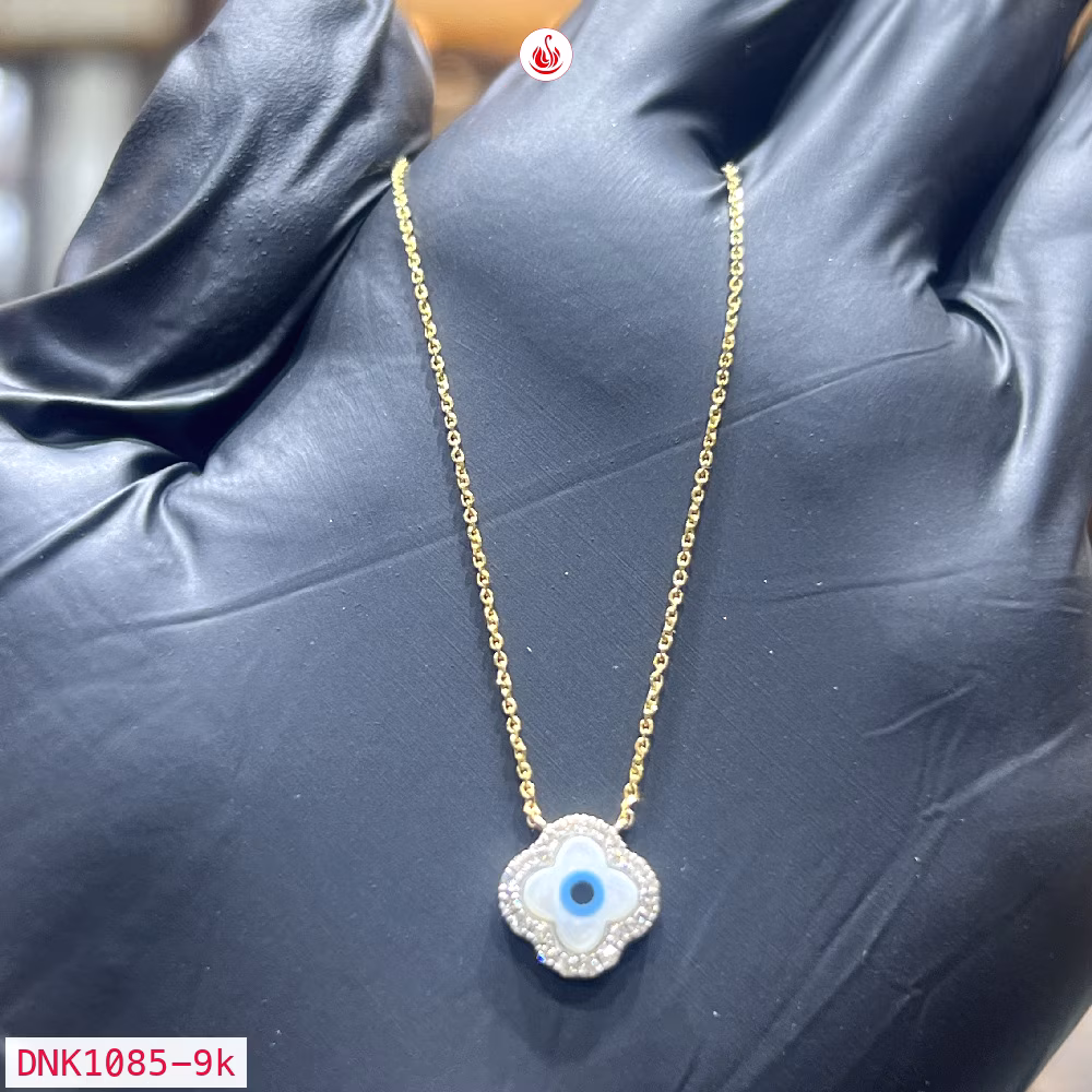 Diamond Necklace - DNK1085