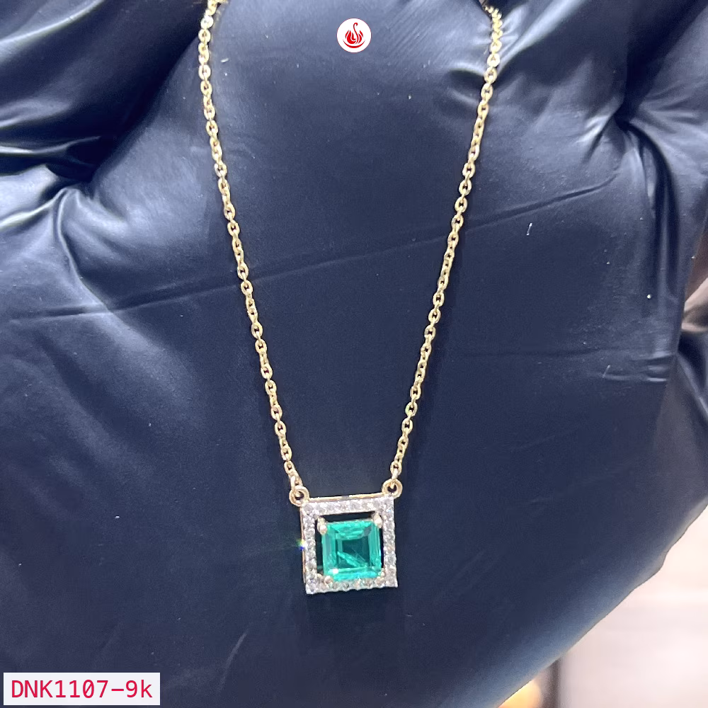 Diamond Necklace - DNK1107