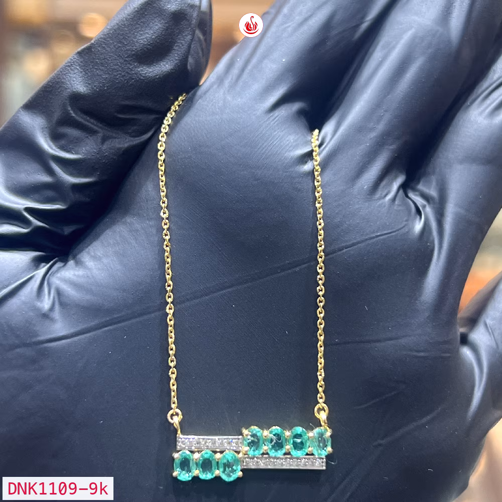 Diamond Necklace - DNK1109