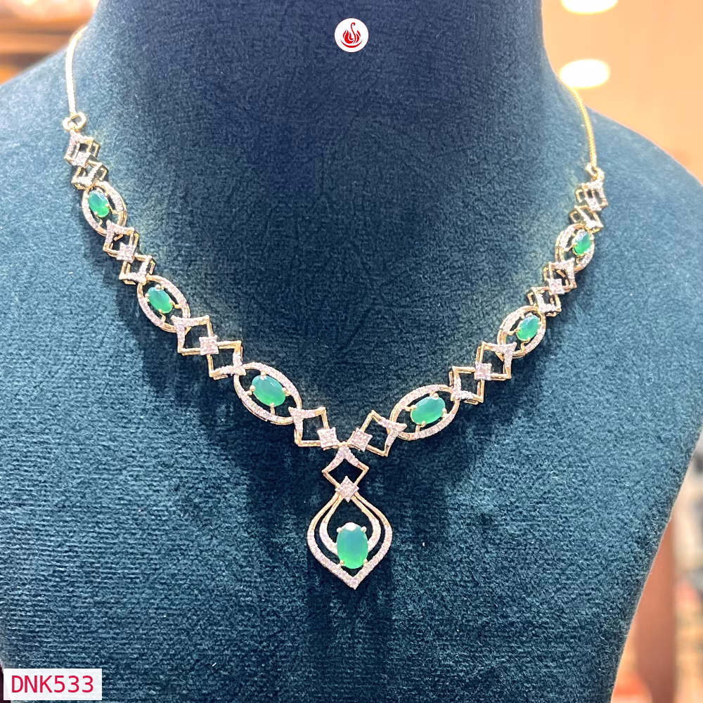 Wedding Necklaces - DNK533