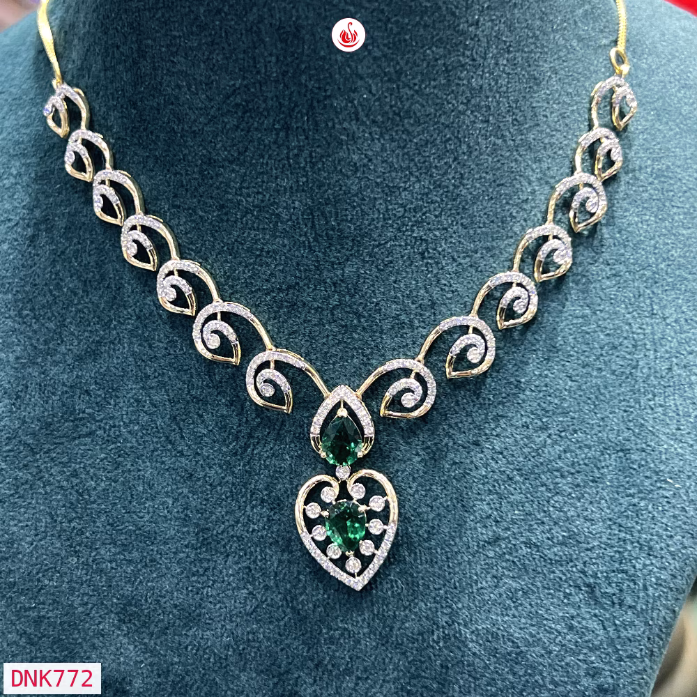 Wedding Necklaces - DNK772