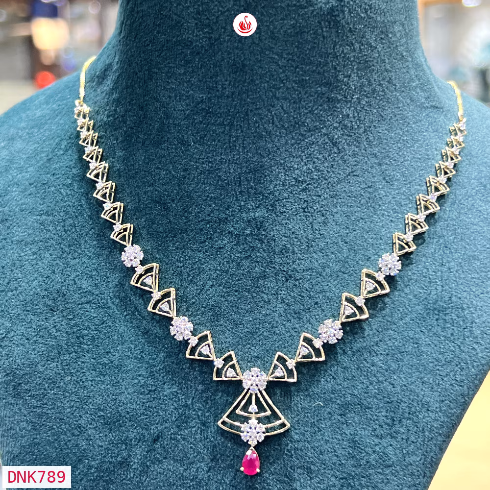 Wedding Necklaces - DNK789