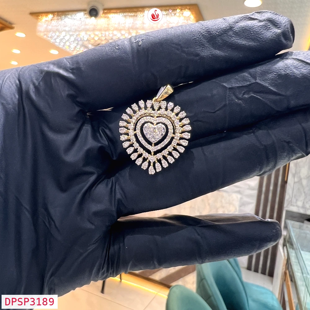 Diamond Pendant - DPSP3189