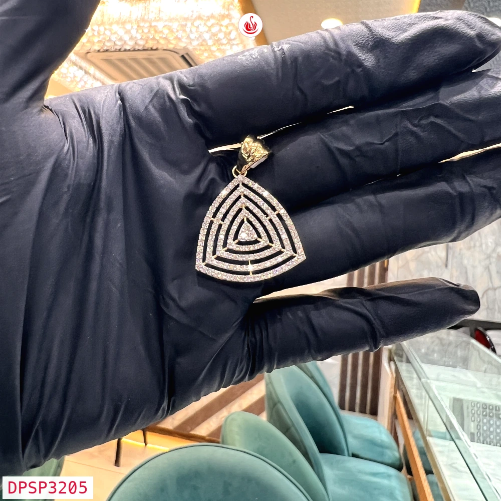 Diamond Pendant - DPSP3205