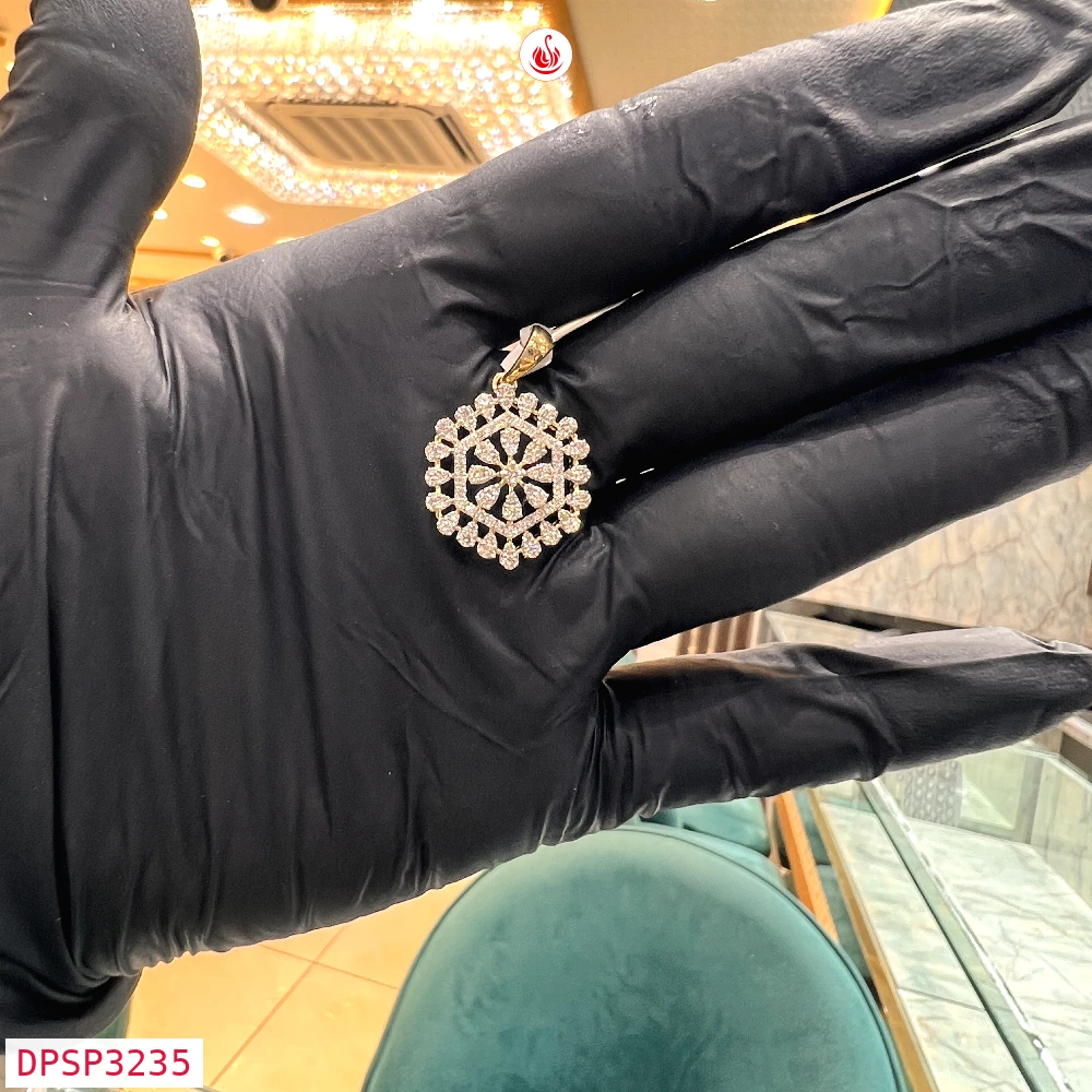 Diamond Pendant - DPSP3235