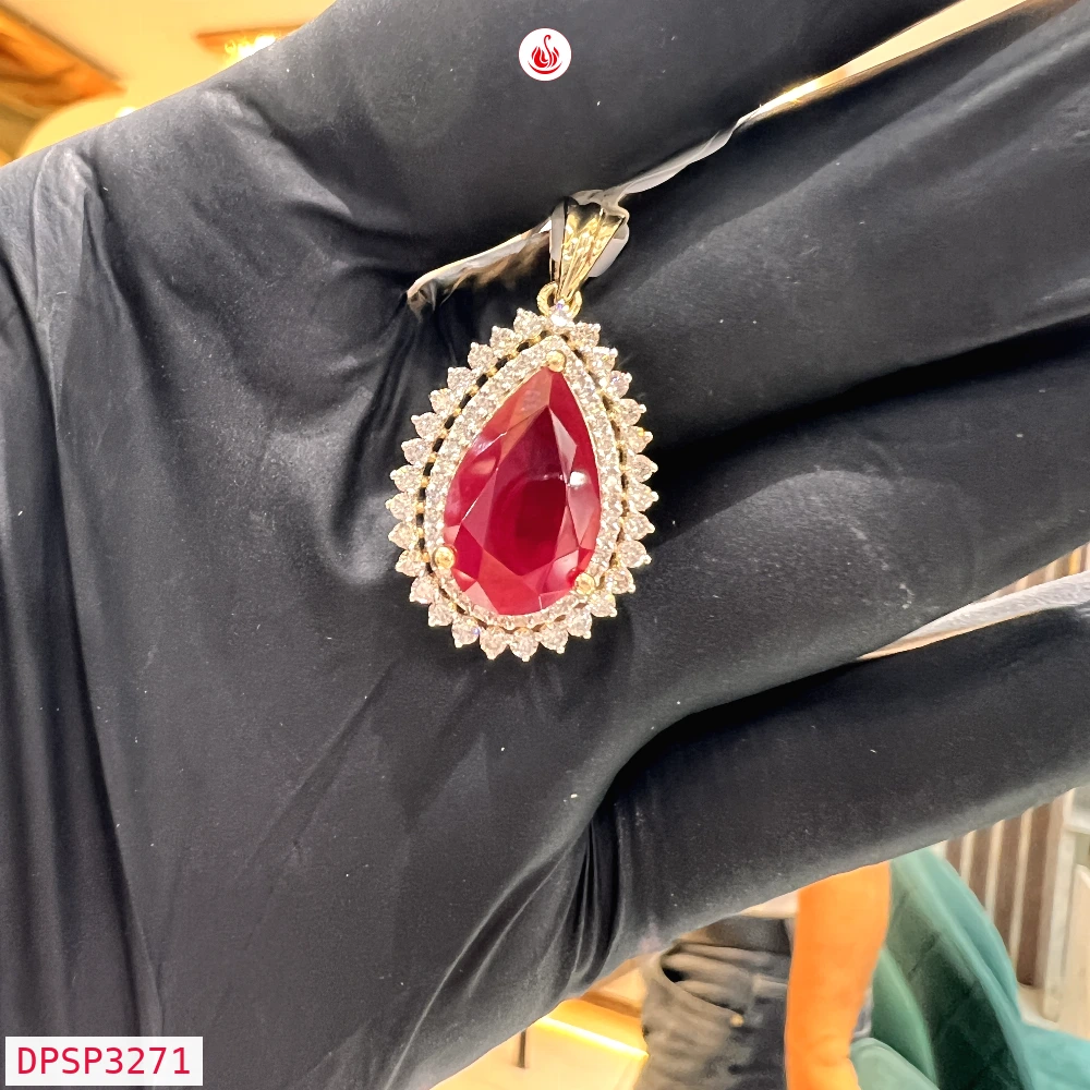 Diamond Pendant - DPSP3271