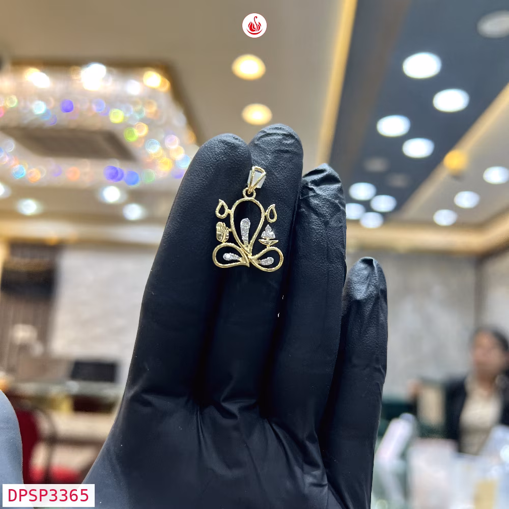 Diamond Pendant - DPSP3365