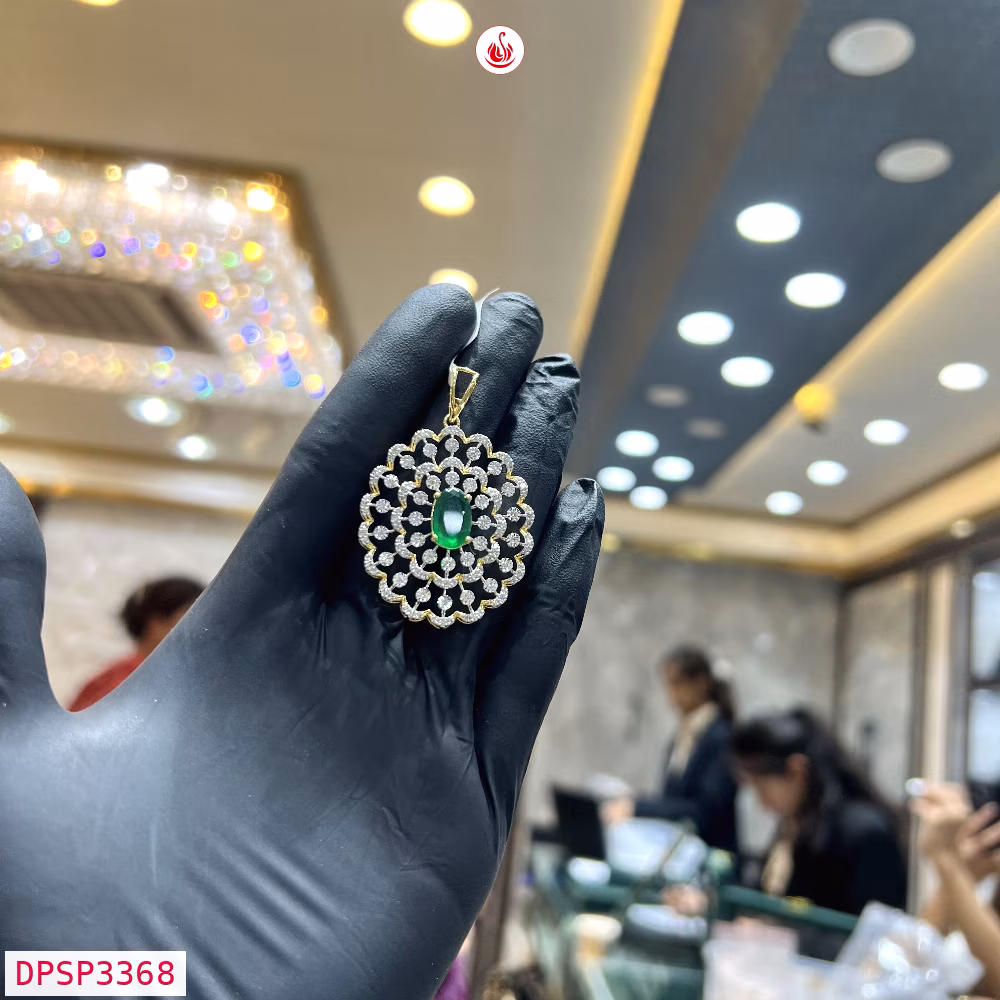 Diamond Pendant - DPSP3368