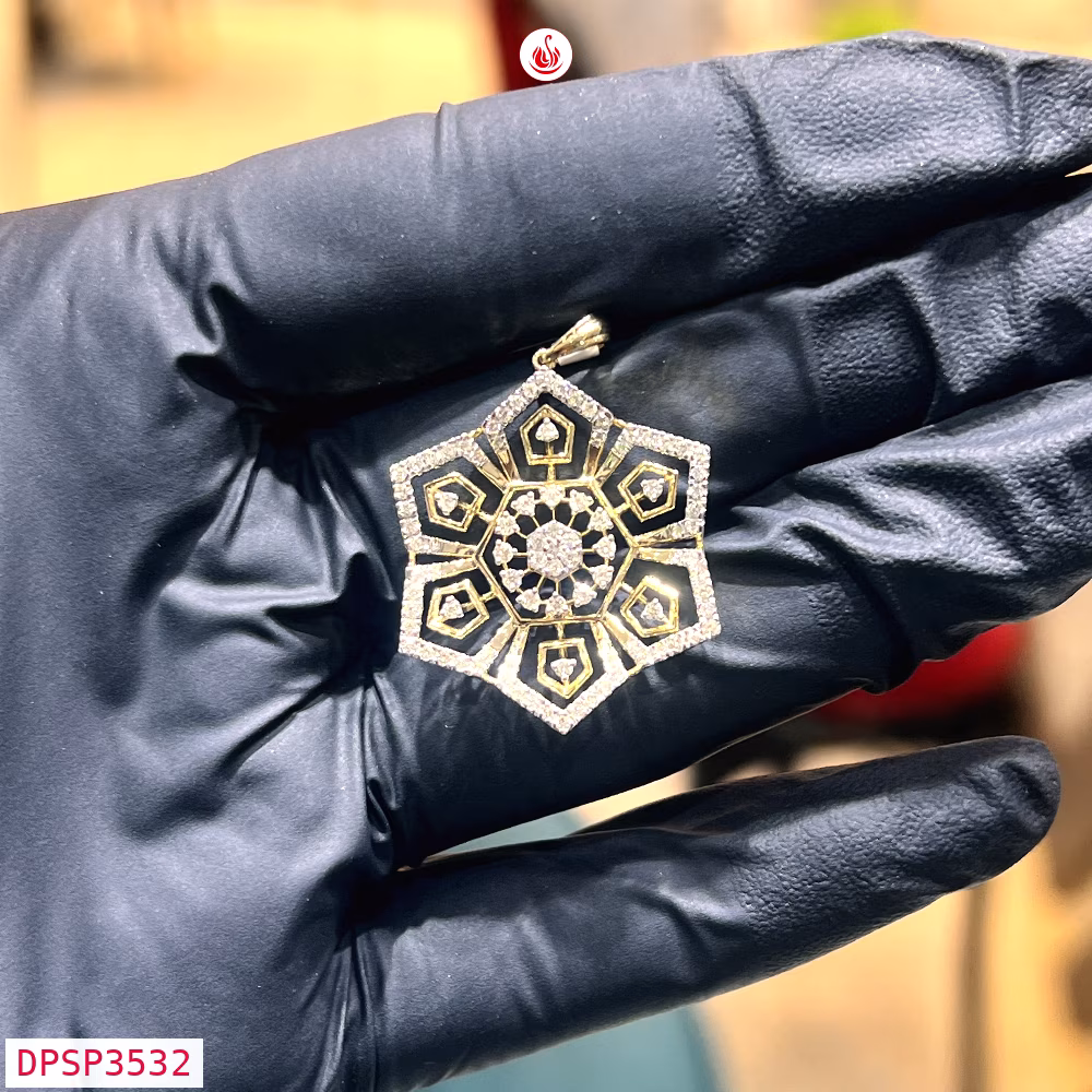 Diamond Pendant - DPSP3532