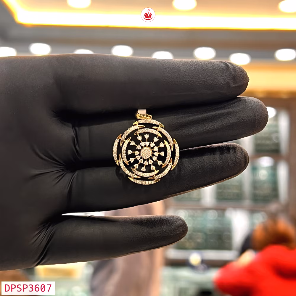Diamond Pendant - DPSP3607