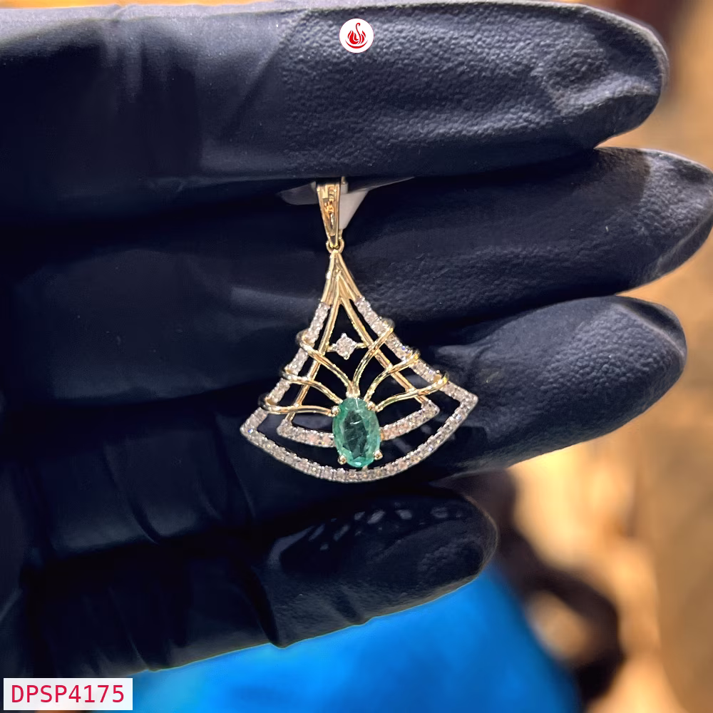 Diamond Pendant - DPSP4175