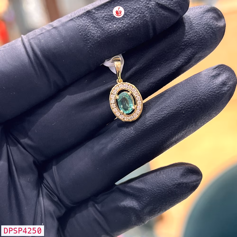 Diamond Pendant - DPSP4250