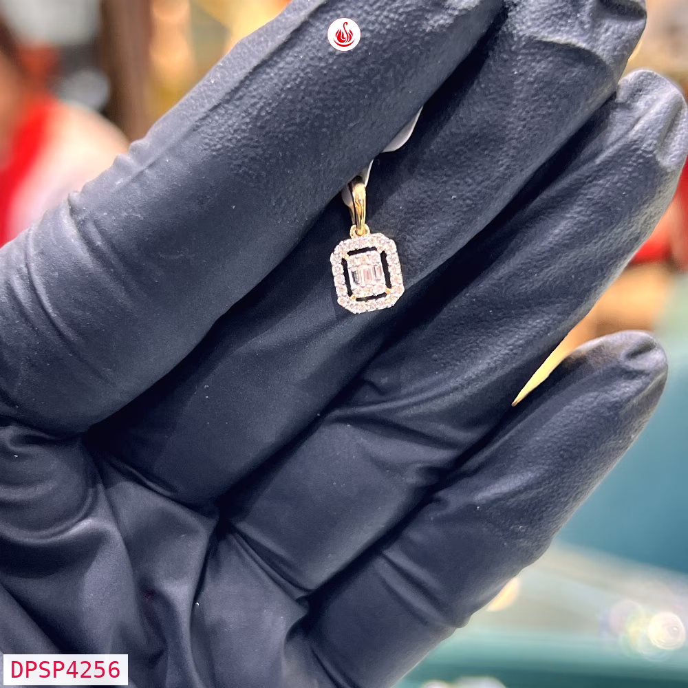 Diamond Pendant - DPSP4256