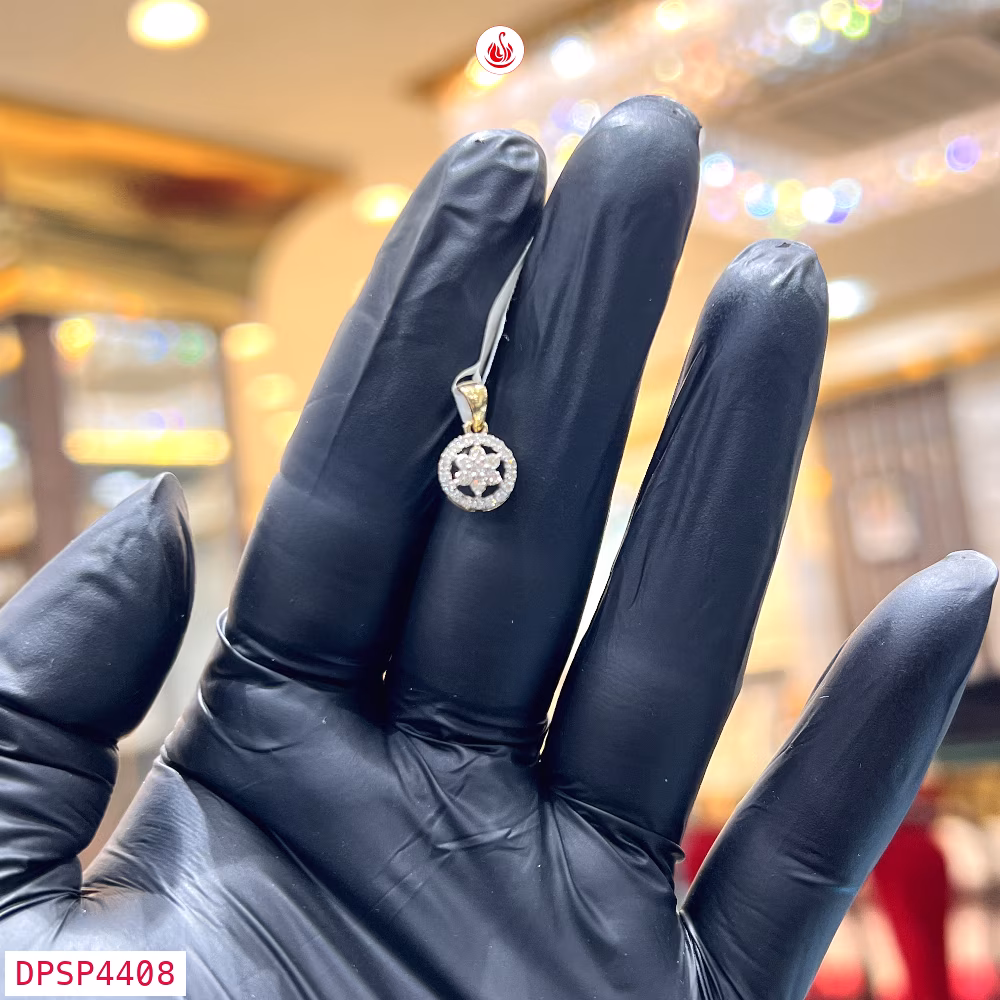 Diamond Pendant - DPSP4408