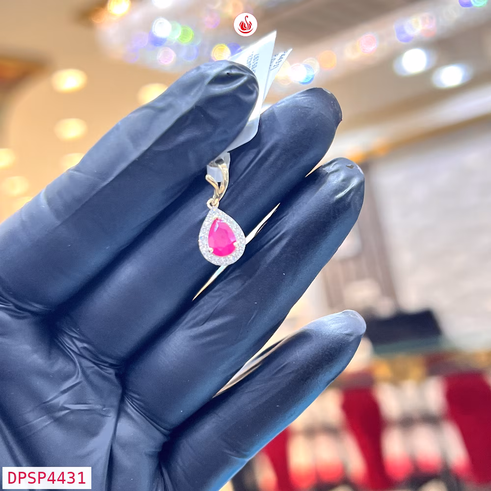 Diamond Pendant - DPSP4431