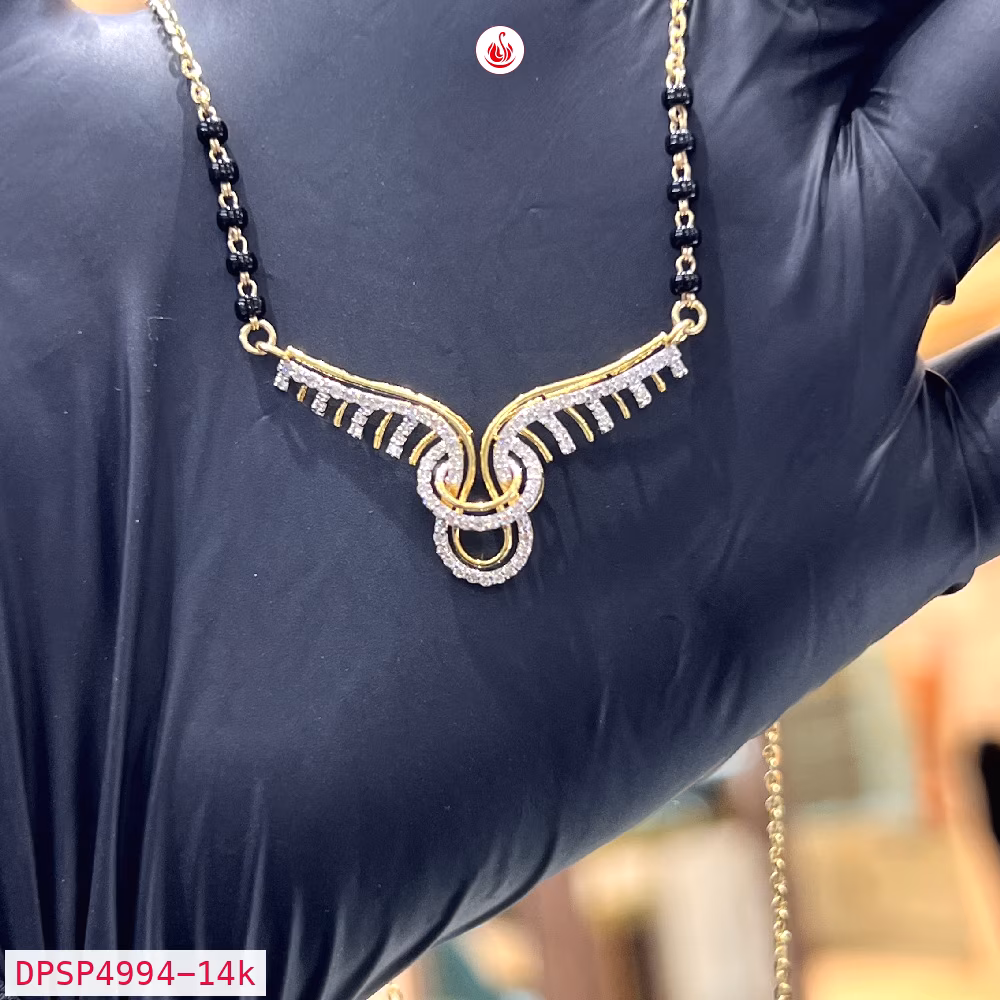 Mangalsutra - DPSP4994
