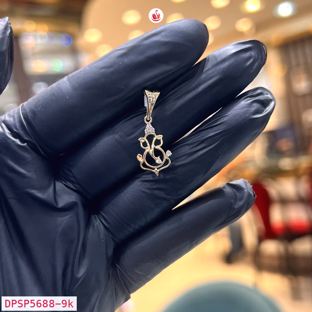 Diamond Pendant - DPSP5688