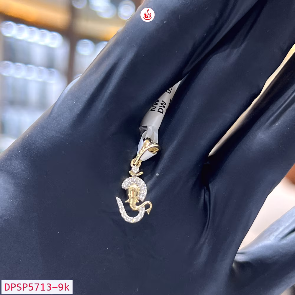Diamond Pendant - DPSP5713