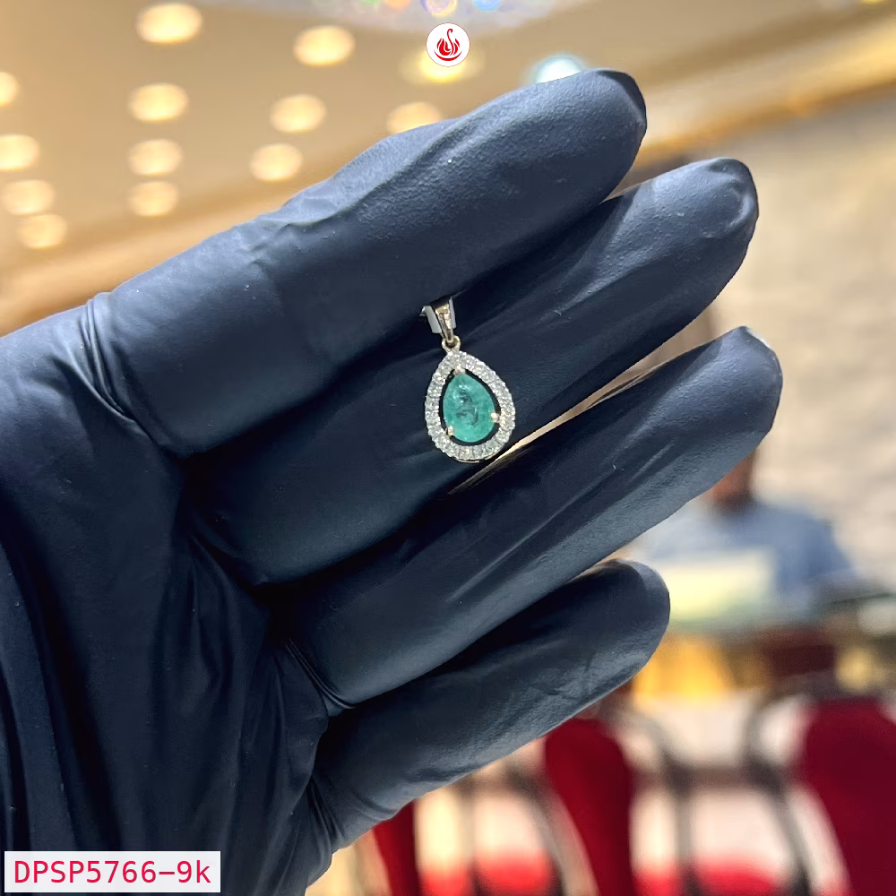 Diamond Pendant - DPSP5766