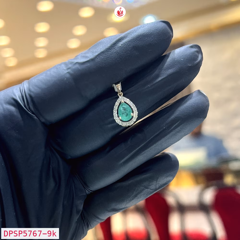 Diamond Pendant - DPSP5767